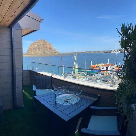 מורו ביי Harborwalk Inn מראה חיצוני תמונה