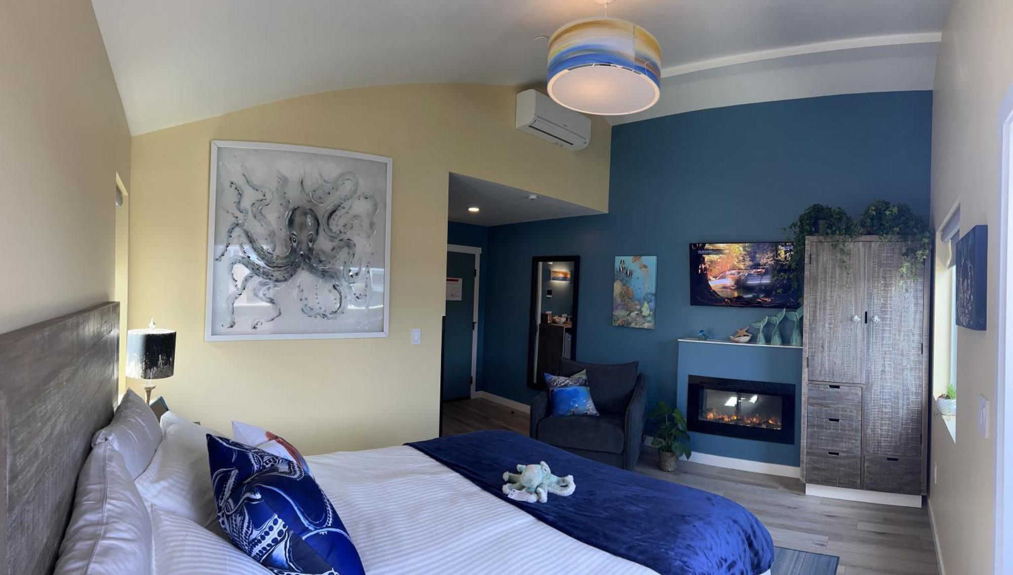 מורו ביי Harborwalk Inn מראה חיצוני תמונה
