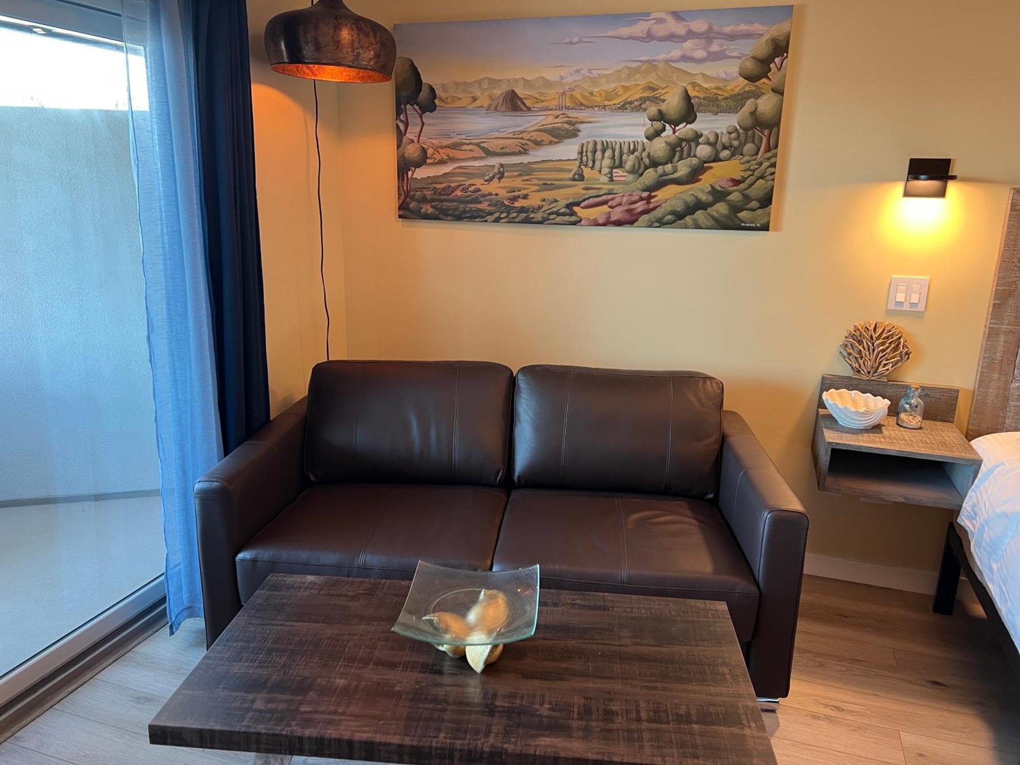 מורו ביי Harborwalk Inn מראה חיצוני תמונה