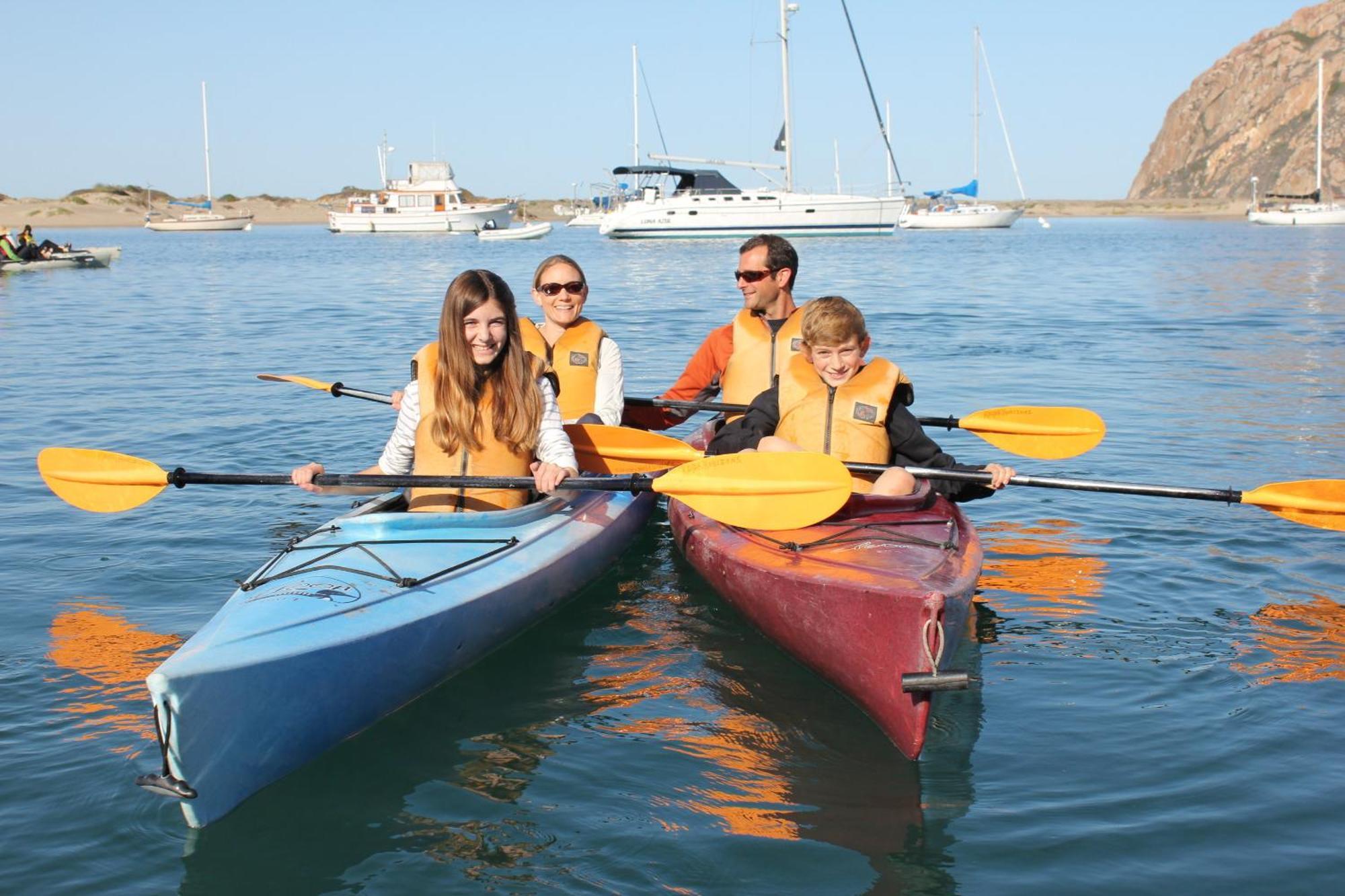 מורו ביי Harborwalk Inn מראה חיצוני תמונה