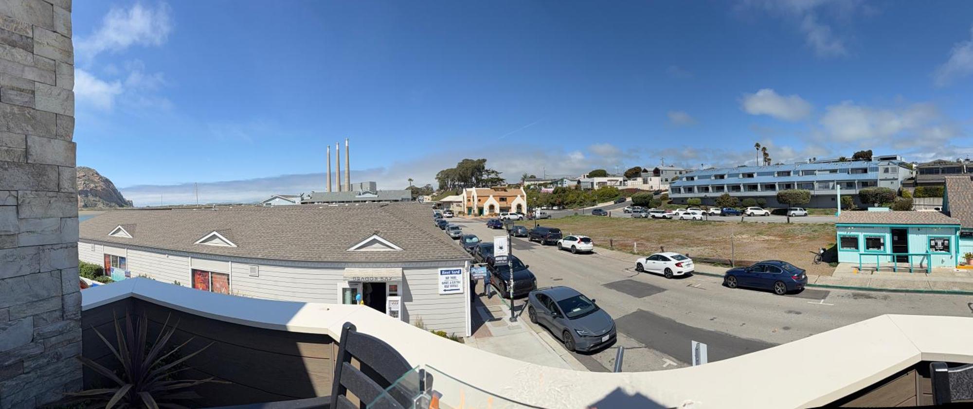 מורו ביי Harborwalk Inn מראה חיצוני תמונה