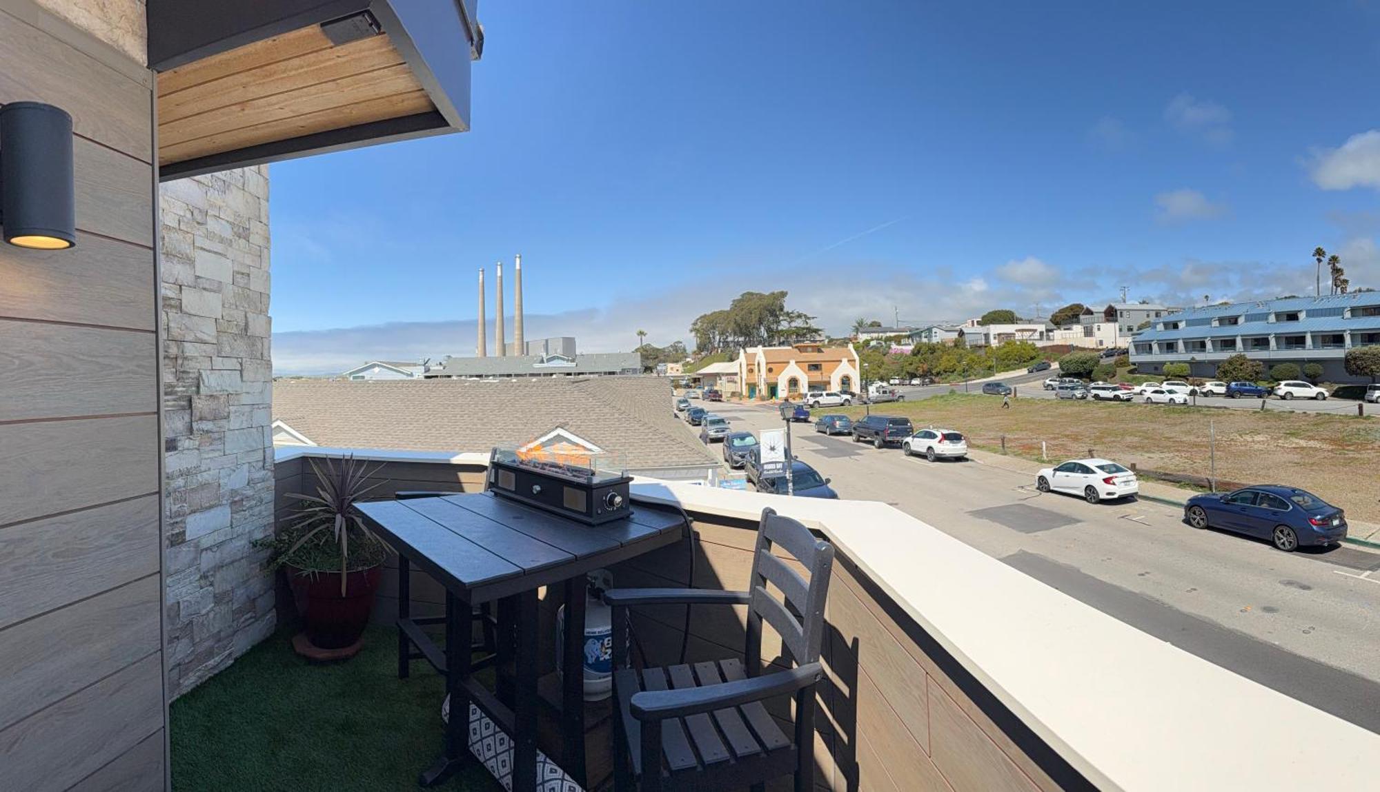 מורו ביי Harborwalk Inn מראה חיצוני תמונה